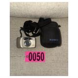 Samsung Maxima 70GL Mini Camera w/case