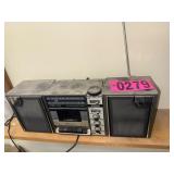 Stereo Radio
