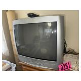 Magnavox TV