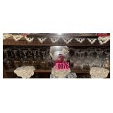 Glass Stemware