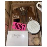 Dï¿½cor Items