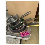 Cookware