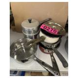 Cookware