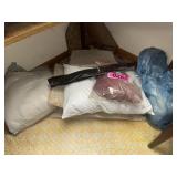 Pillows