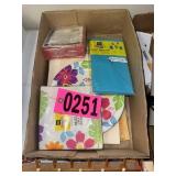 Paper and Party Supplies