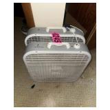 (2) Box Fans