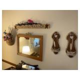 Wall Dï¿½cor grouping