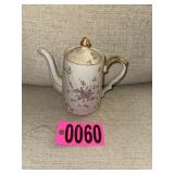 Blossom Time HP Tea Set