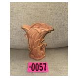 Pink McCoy Vase