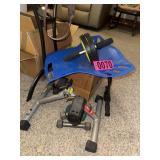 Home Exercise Equip