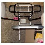 (2) Safty Bed Rails
