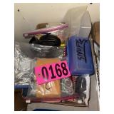 Box Assorted Note Books