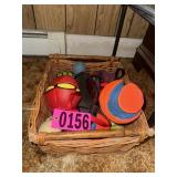 Dog Toys