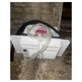 Window Air Conditioner