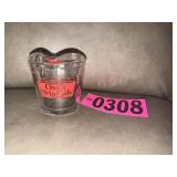 Anchor Hocking Measuring Cup