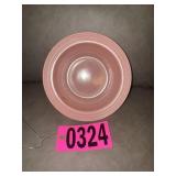 Bowl/Crock/Trivet