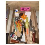 Kitchen Utensils