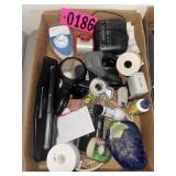 office supplies