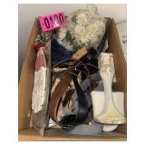 Box of Home dï¿½cor