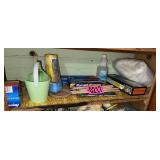 Kitchen Supplies