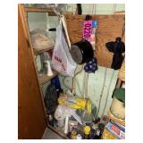 Assorted Household Goods