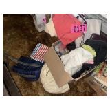 Hand Bags and more