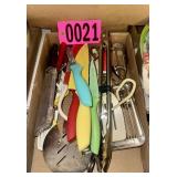 Kitchen Utensils