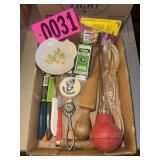 Watkins Spices and Kitchen Ware