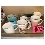 Coffee Mugs