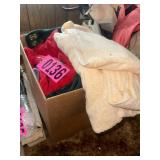 Box of Bath  Towels