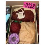 Assorted Yarn