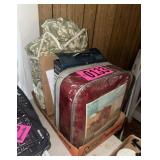 Chair and Car seat covers