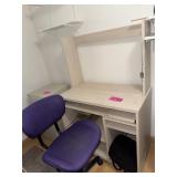Sm Computer Desk  and chair