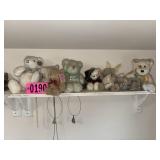Plush Animals