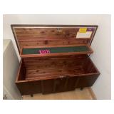 Lane Princess Cedar Chest