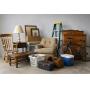 Household & Personal Property of Nancy Baker