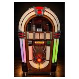 Wurlitzer Juke box