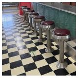 Bar stools