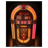 Wurlitzer Juke box