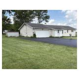 7714 US Rt. 36 - Bradford, OH 45304