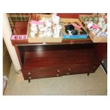 Wooden Shelf