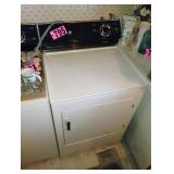 Frigidaire Dryer