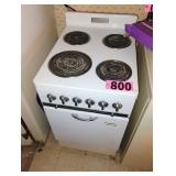 Stove