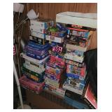 Assorted Puzzles