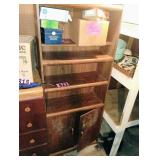 Bookshelf