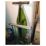 Clothes Drying Rack / Ironing Board
