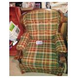 Arm Chair