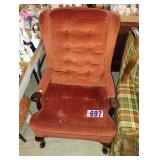 Arm Chair