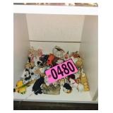 Lot of Assorted Mini Farm Animals