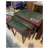 High Chair / Plant Stand / Bench / Doll